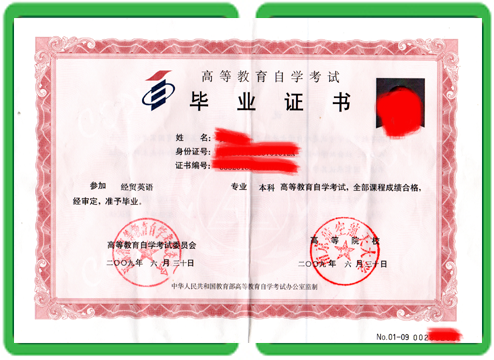 专业证书定制靠谱吗？从3个真实案例看真相
